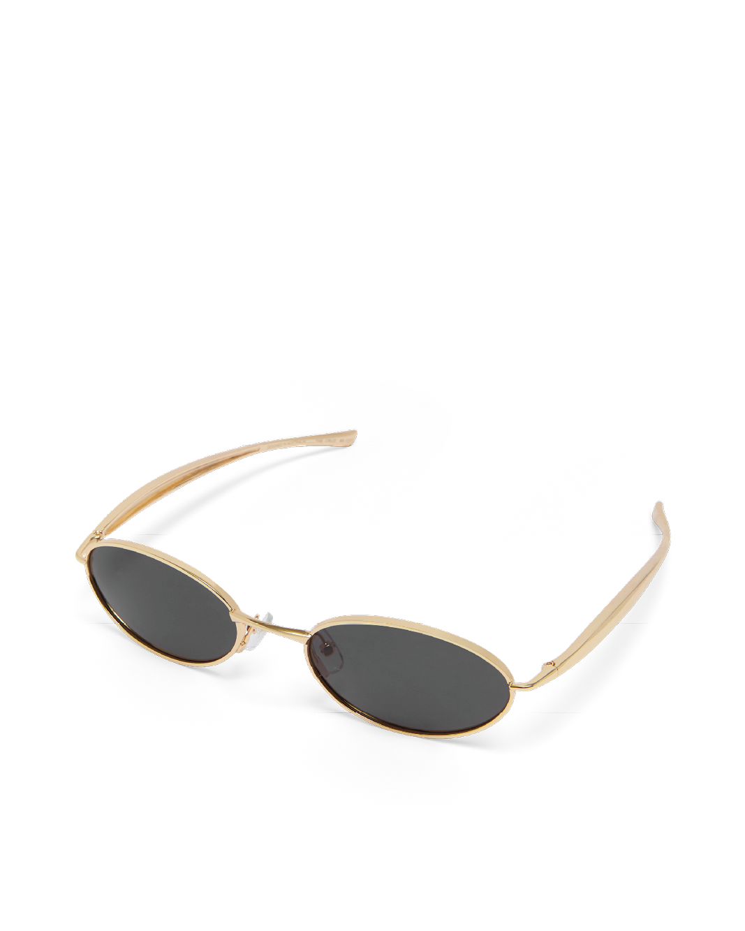 THE CRUZ - GOLD-SMOKE