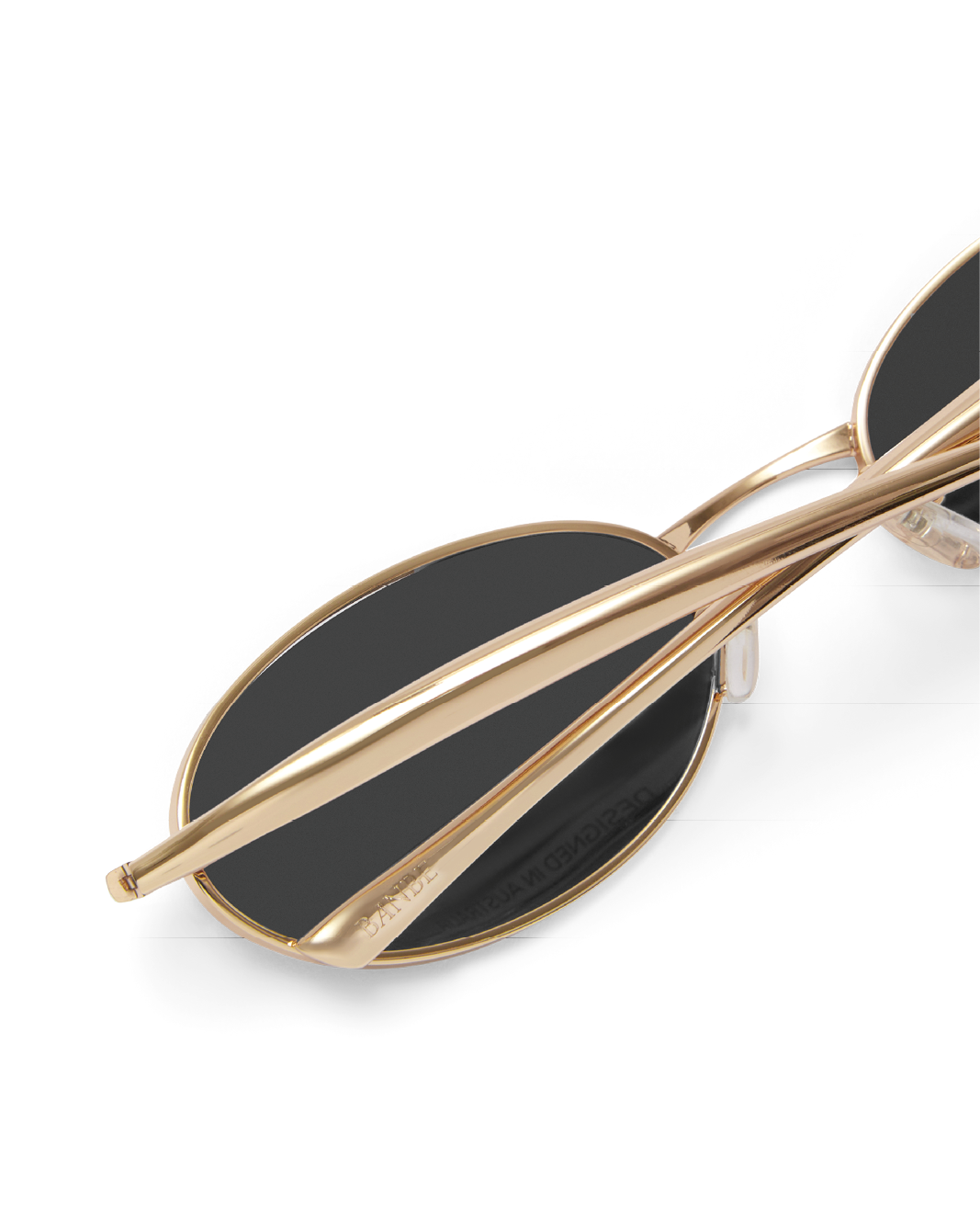 THE CRUZ - GOLD-SMOKE