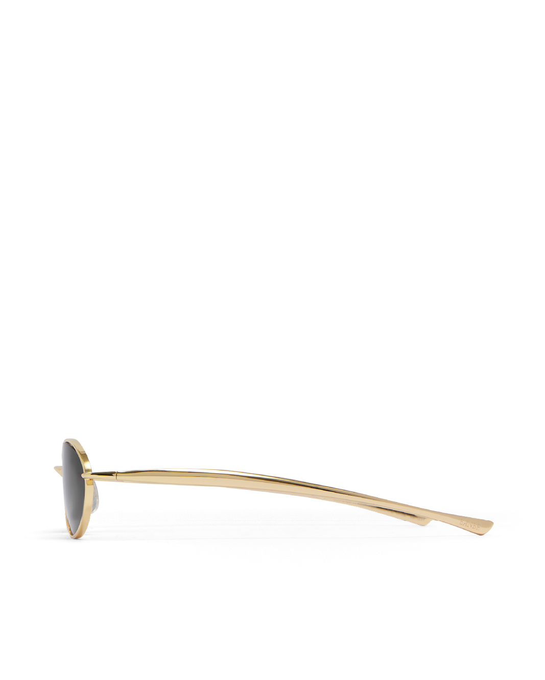 THE CRUZ - GOLD-SMOKE