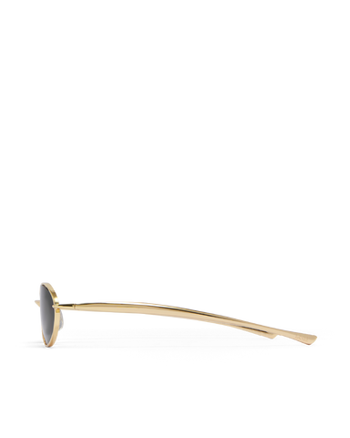 THE CRUZ - GOLD-SMOKE