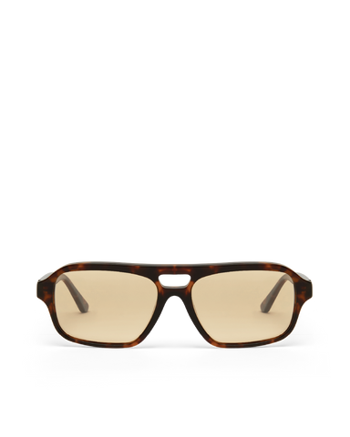 THE DELEVIGNE - HAVANA-YELLOW