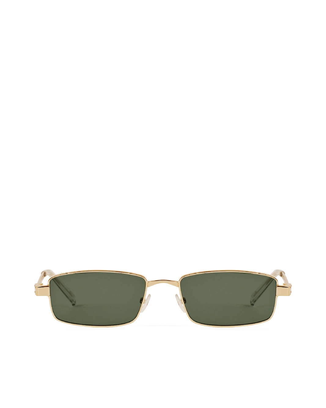 All gold sunglasses deals