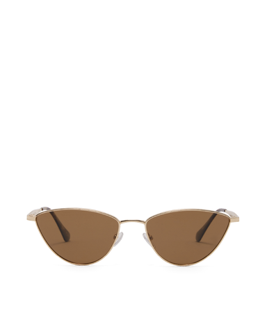 THE SYDNEY - GOLD-BROWN