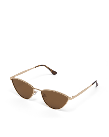 THE SYDNEY - GOLD-BROWN