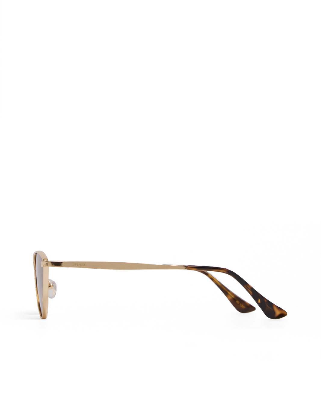 THE SYDNEY - GOLD-BROWN