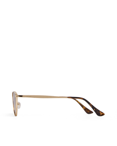 THE SYDNEY - GOLD-BROWN