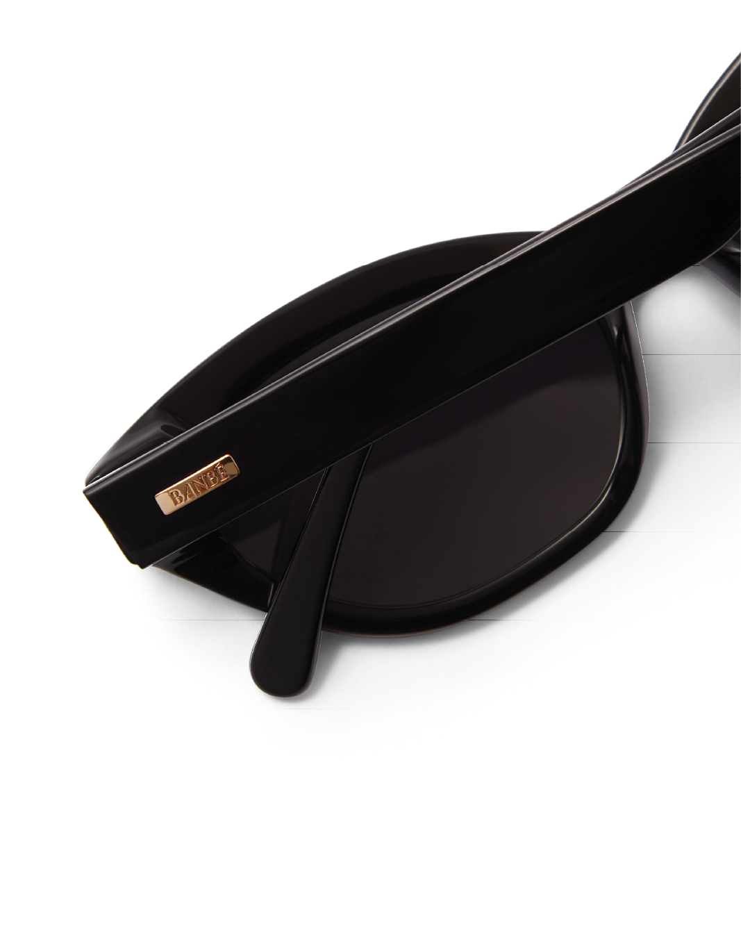 THE WINSLET - BLACK-BLACK