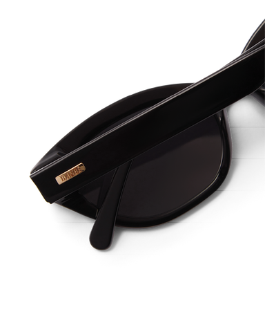 THE WINSLET - BLACK-BLACK