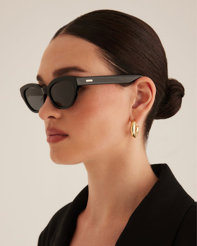 THE WINSLET - BLACK-BLACK