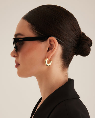 THE WINSLET - BLACK-BLACK