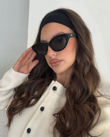 THE WINSLET - BLACK-BLACK