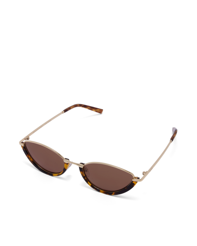 THE CONSANI - DARK HAVANA TORT-MELON