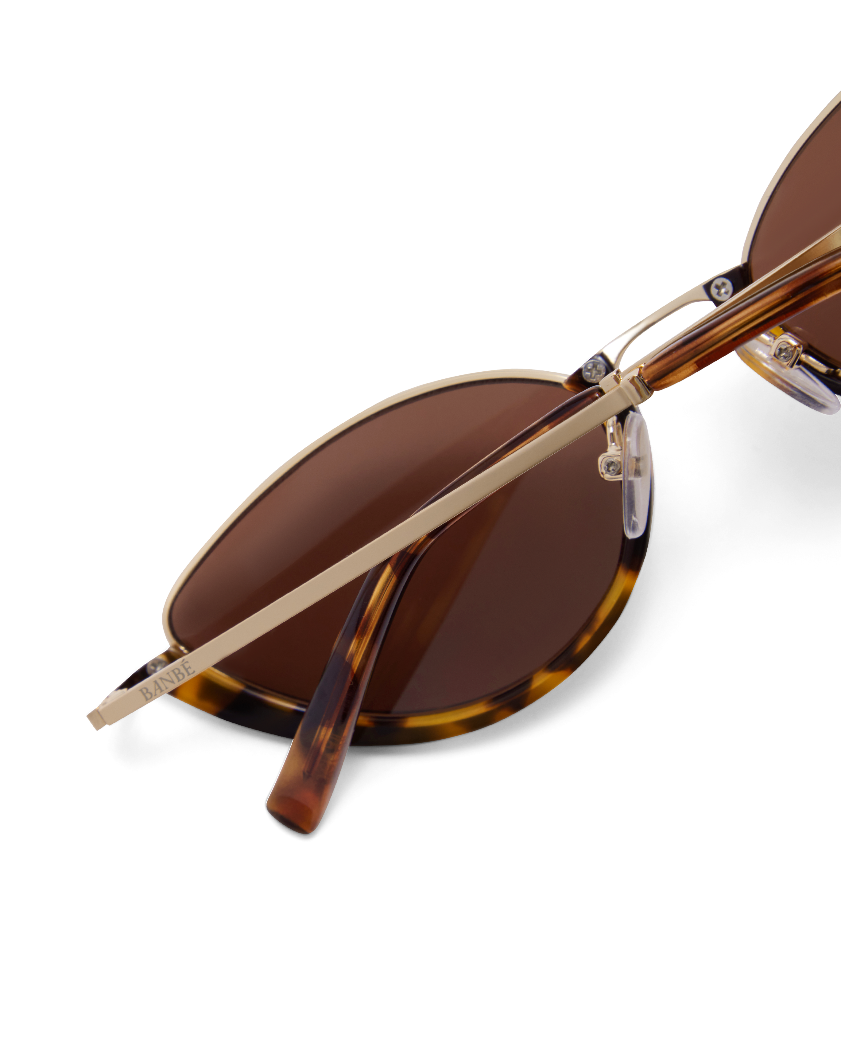 THE CONSANI - DARK HAVANA TORT-MELON