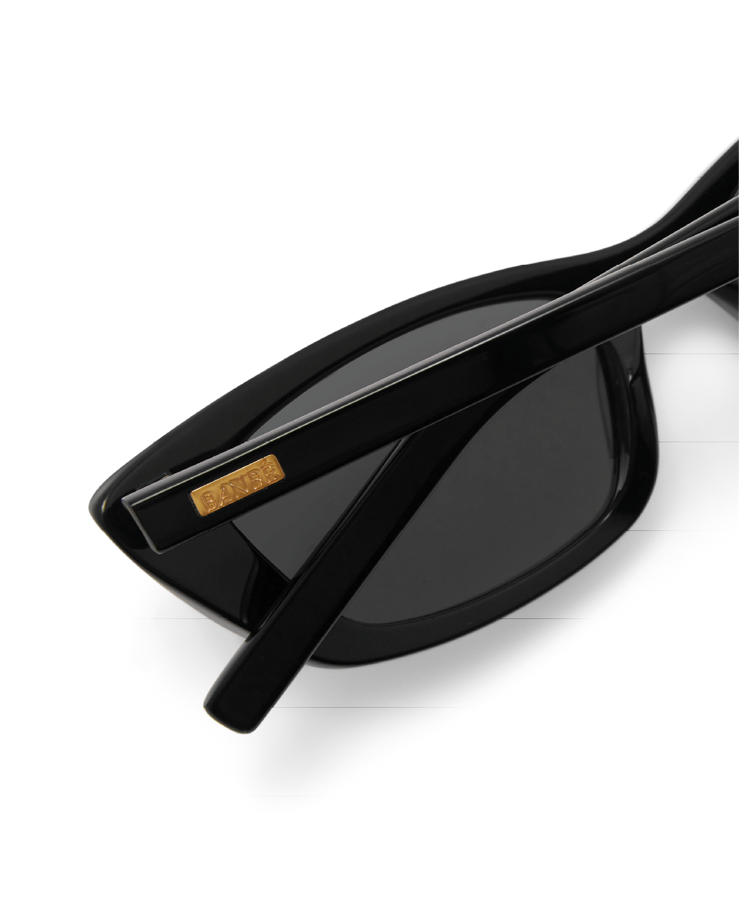 THE ADA - BLACK-BLACK