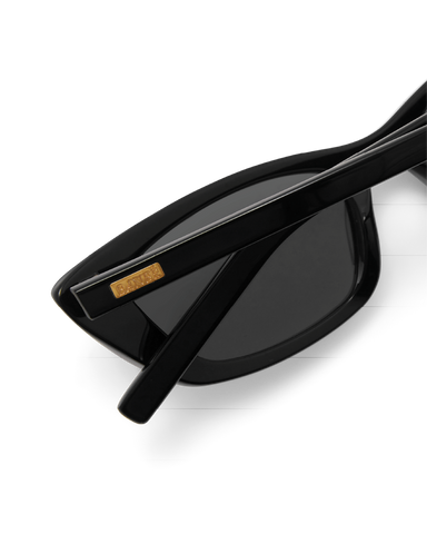 THE ADA - BLACK-BLACK