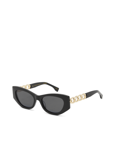 THE ADRIANA - BLACK-INK