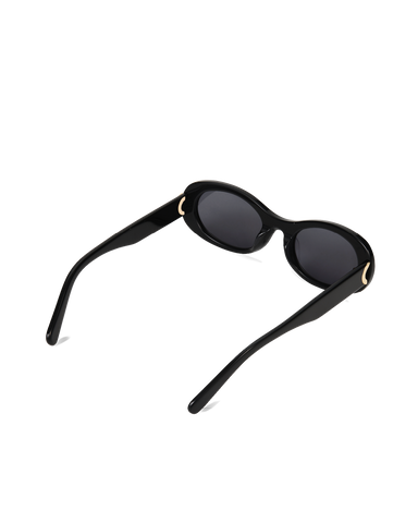 THE ALIX - BLACK-BLACK