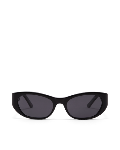 THE ARIANA - BLACK-BLACK