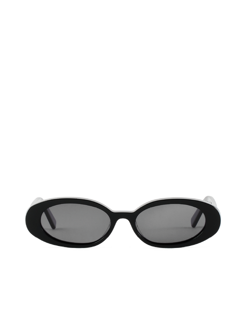 THE CARTER - BLACK-BLACK