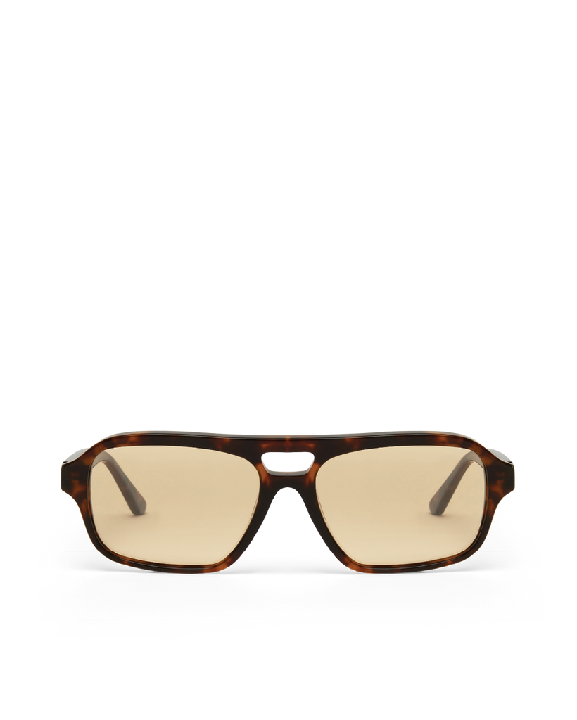 Coloured Lense Sunglasses
