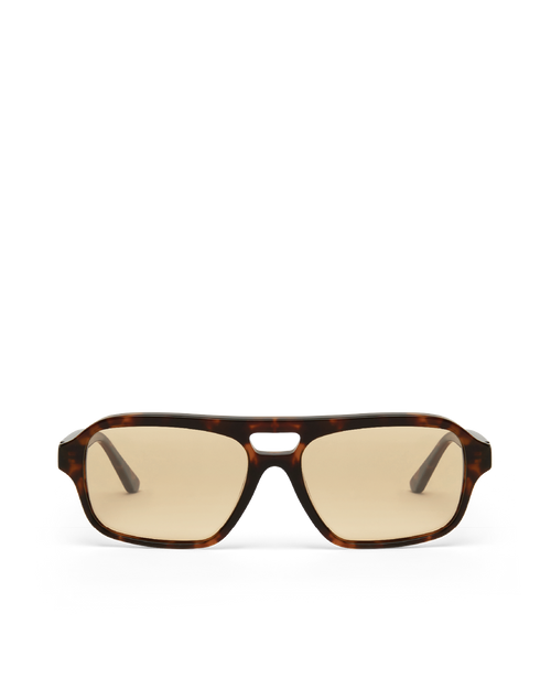 THE DELEVIGNE - HAVANA-YELLOW