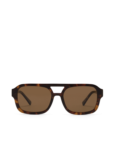 THE DEL RAY - HAVANA TORT-CHOCOLATE