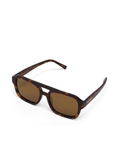 THE DEL RAY - HAVANA TORT-CHOCOLATE