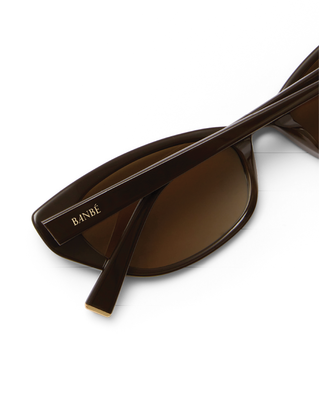 THE DEMI - DARK CACAO-ESPRESSO The Demi by Banbé are slimline THE DEMI - DARK CACAO-ESPRESSO The Demi by Banbé are slimline