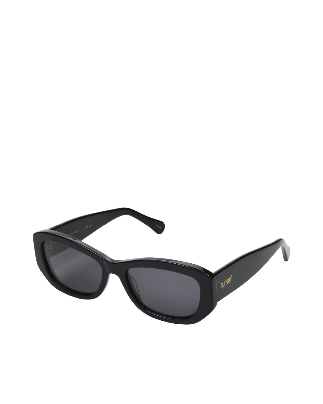 THE DIAZ - BLACK-BLACK