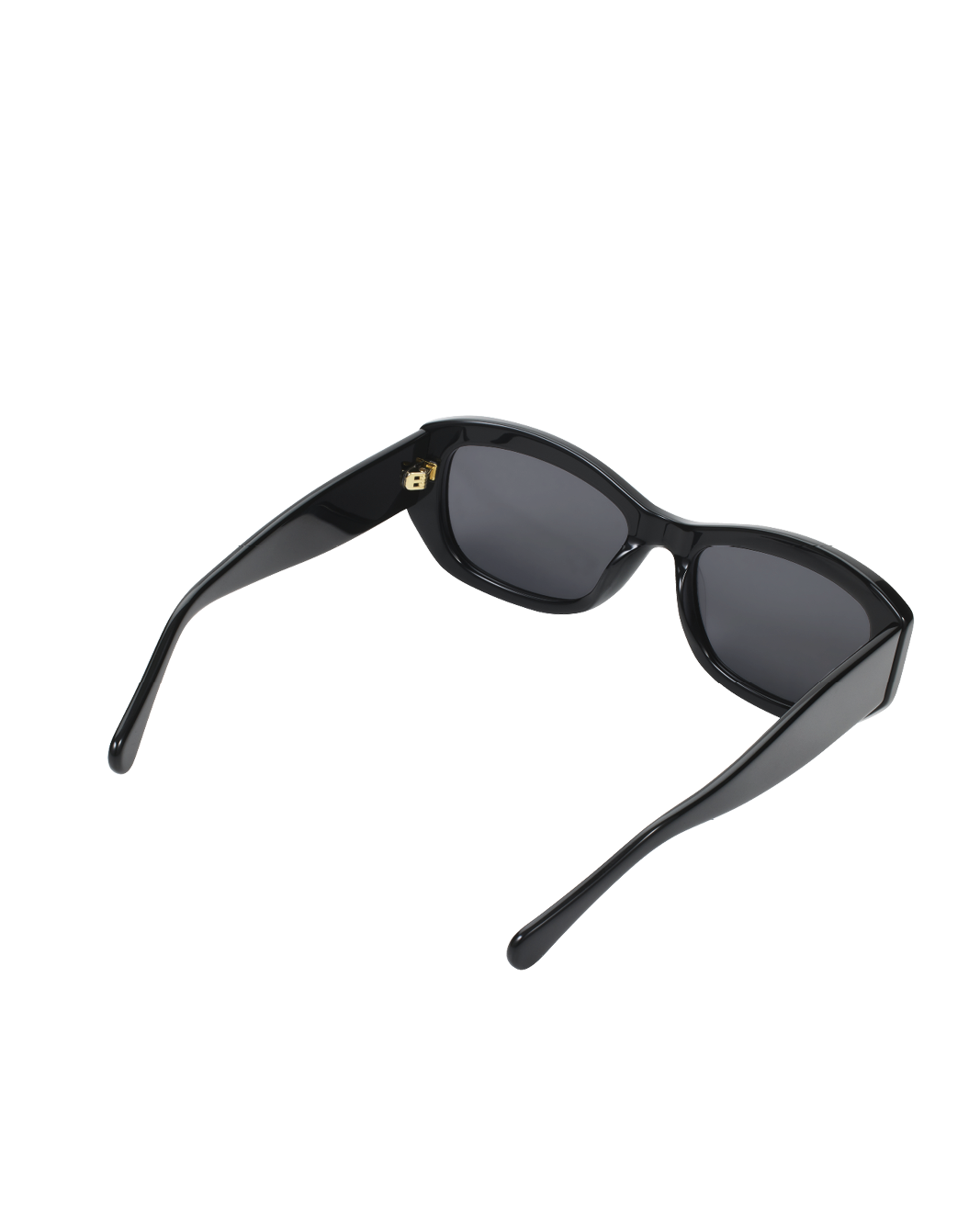 THE DIAZ - BLACK-BLACK