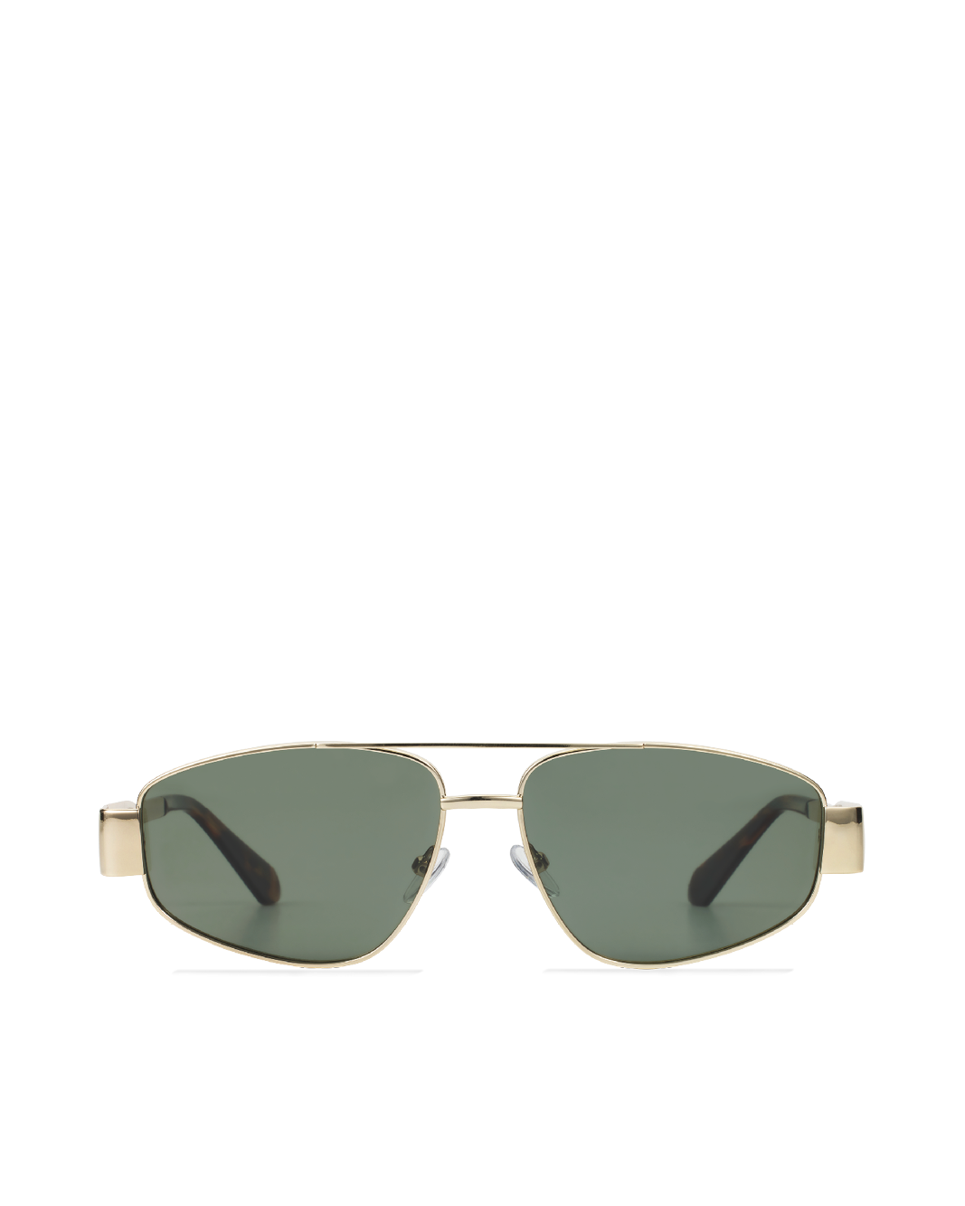 THE EARLE - GOLD-GREEN