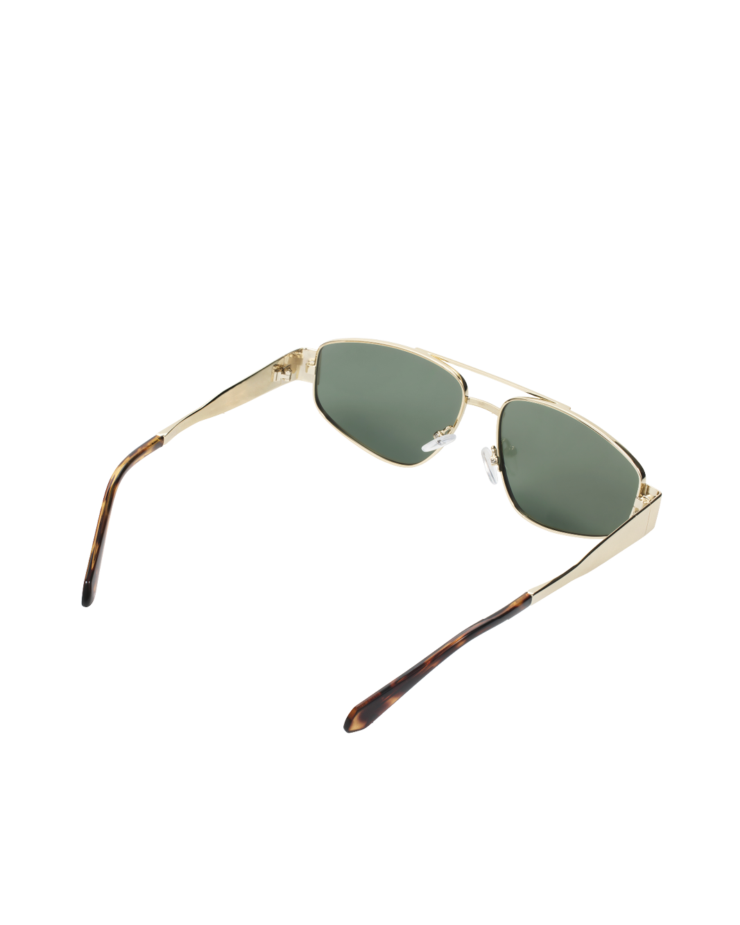 THE EARLE - GOLD-GREEN