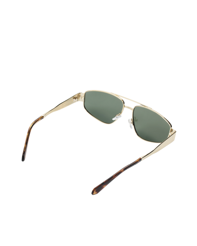 THE EARLE - GOLD-GREEN
