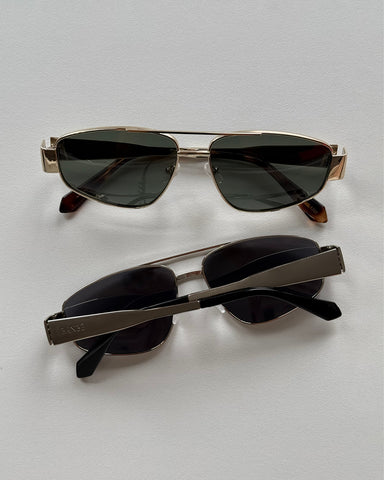 THE EARLE - GOLD-GREEN