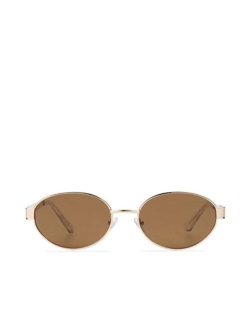 Gold Sunglasses