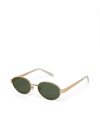 THE EVANGELISTA - GOLD-GREEN