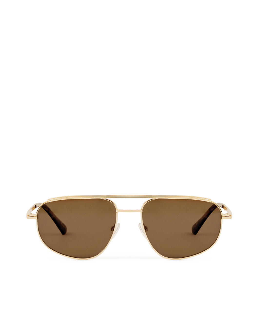 THE HALLE - GOLD-BROWN The Halle by Banbé are your next aviator-style ... THE HALLE - GOLD-BROWN The Halle by Banbé are your next aviator-style ...