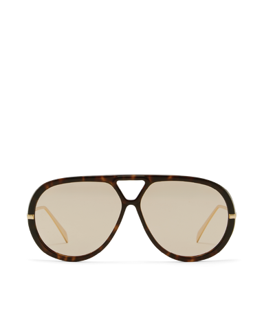 THE HARLEY - CACAO TORT-PEACH