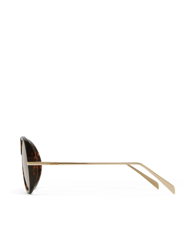 THE HARLEY - CACAO TORT-PEACH