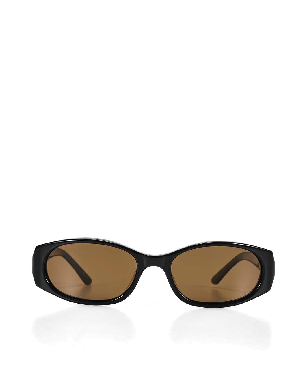 THE HARLOW - BLACK-BROWN