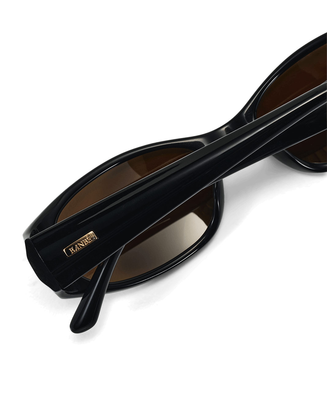 THE HARLOW - BLACK-BROWN