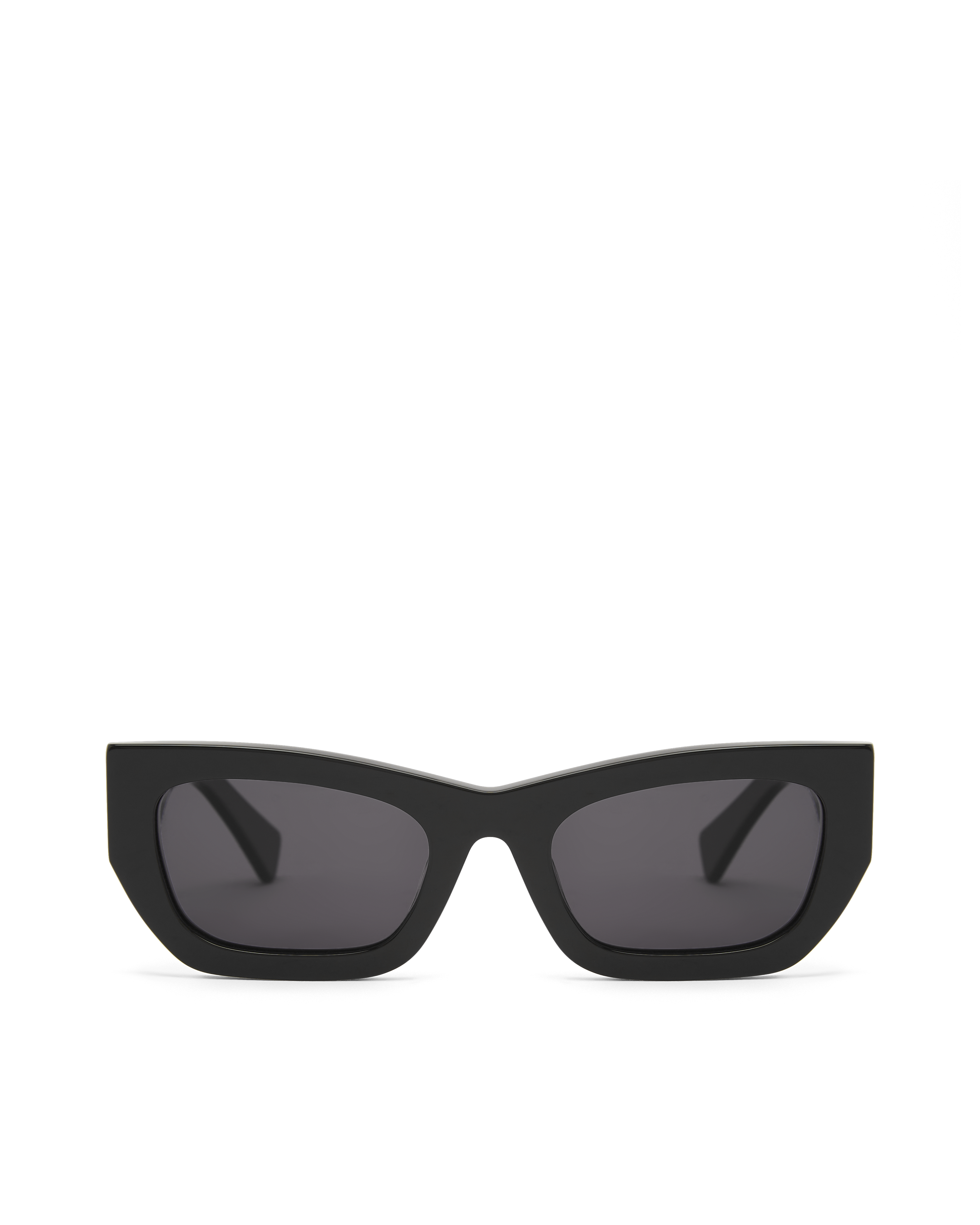 THE IMAN - BLACK-JET