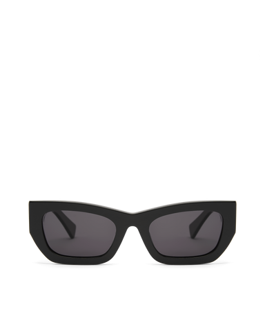 THE IMAN - BLACK-JET