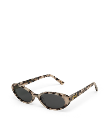 THE IRIS - BLONDE TORT-MIDNIGHT