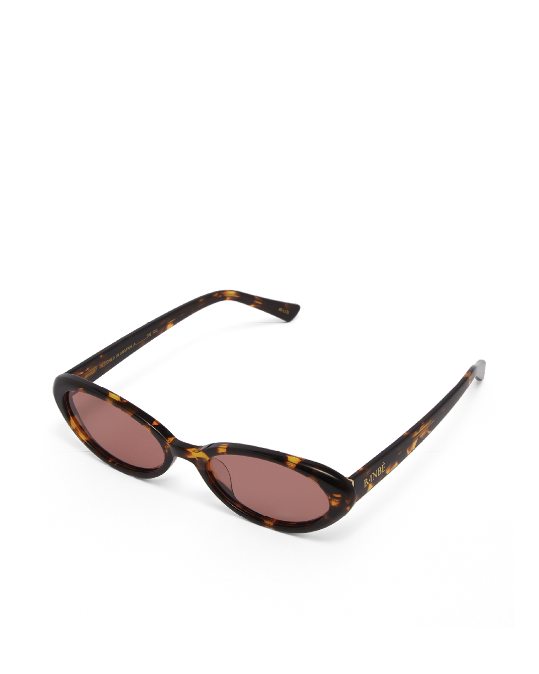 THE IRIS - HAVANA TORT-MELON