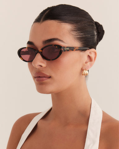 THE IRIS - HAVANA TORT-MELON