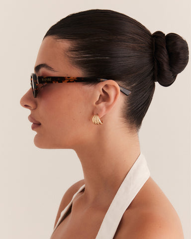 THE IRIS - HAVANA TORT-MELON