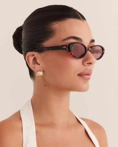 THE IRIS - HAVANA TORT-MELON
