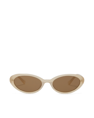 THE IRIS - PEARL-HONEY