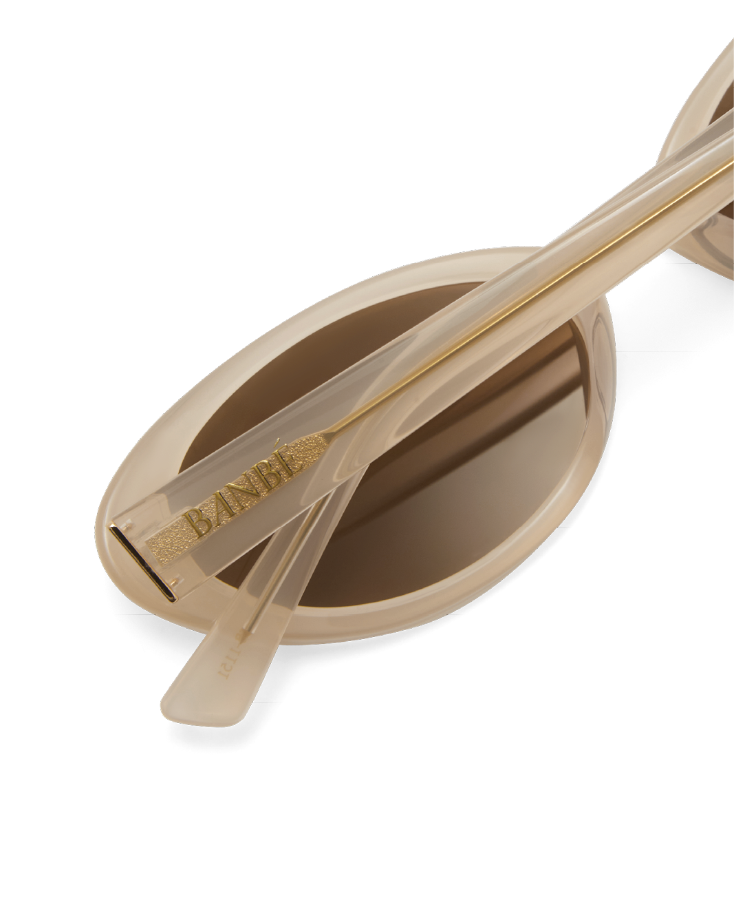 THE IRIS - PEARL-HONEY